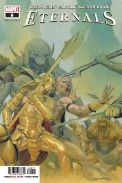 Hail Thanos Part 2