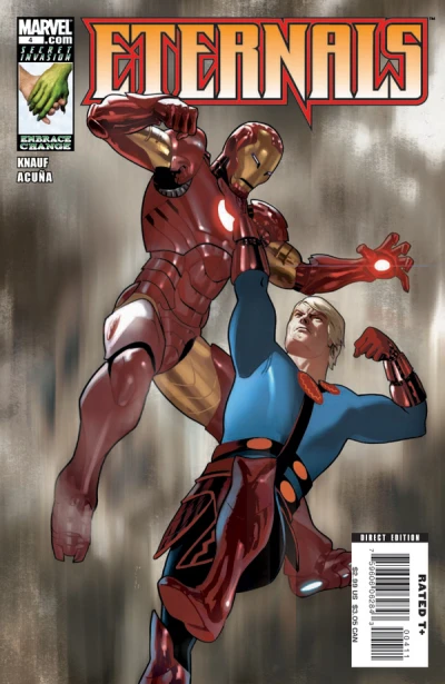 Cover of The Song of the Sleeper!