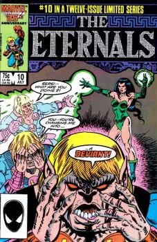 Cover of A Mind Is A Terrible Thing To Waste!