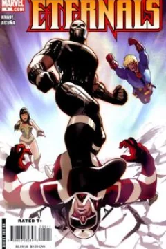 The Sleep of The Damned!