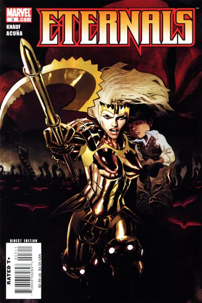 Cover of To Slay a God!
