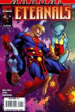 True Believers; The Fourth Host