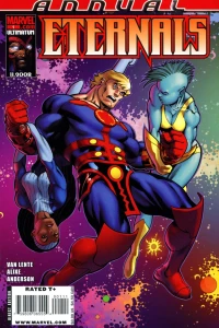 True Believers; The Fourth Host