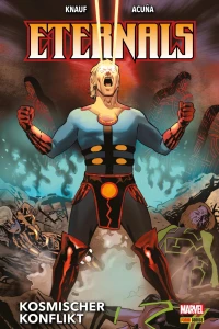 Issue #1
