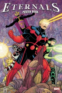 Issue #1