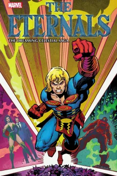 Issue #1