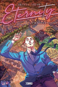 La Morte è un Dandy