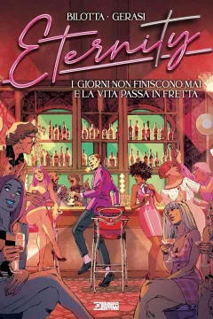 I Giorni non finiscono mai e la Vita passa in fretta