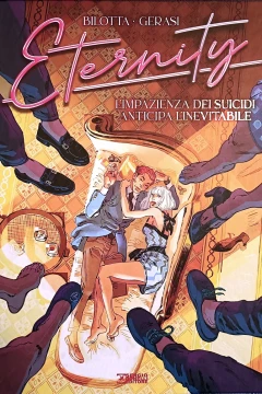 L'impazienza dei suicidi anticipa l'Inevitabile