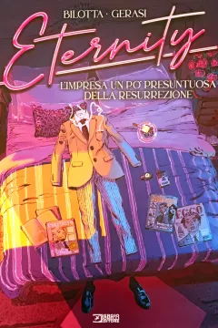 L'Impresa un po' presuntuosa della Resurrezione
