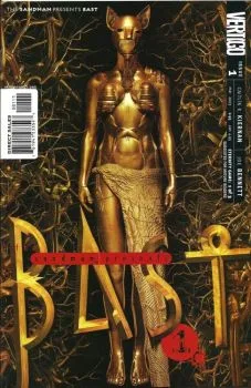 Cover of Eternity Game