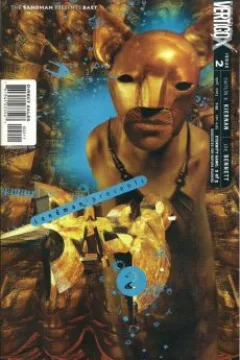 Eternity Game, Part 2 of 3