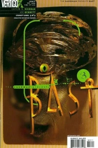 Eternity Game: Part 3