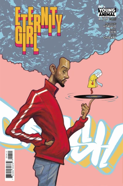 Cover of The Beat; Shades of Changing