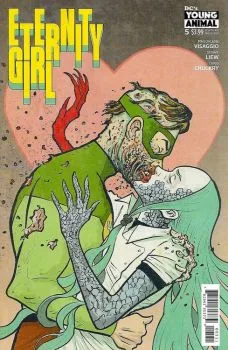 Cover of Earth's Rough Kiss