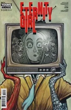 Cover of Weapon ∞