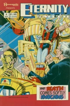 Issue #4