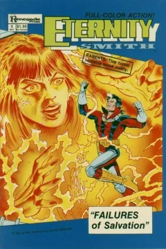 Issue #5