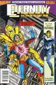 Issue #8