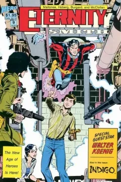 Issue #9