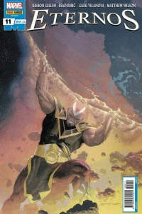 Issue #11