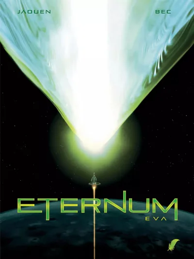 Cover of Eva