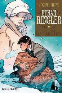 Unsichtbare Schatten