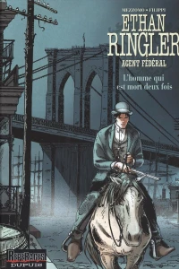 L'Homme Qui Est Mort Deux Fois