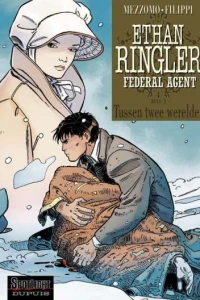 Tussen twee werelden