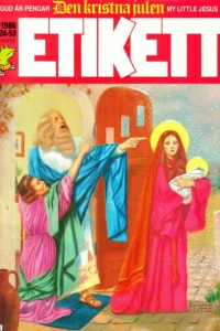 Issue #5