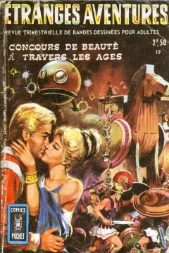 Concours de Beauté à Travers les Ages