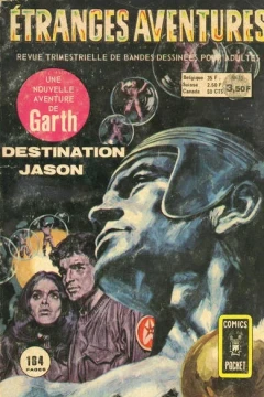 Destination Jason