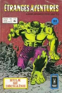 Hulk Se Dechaine