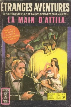 La Main D'Attila