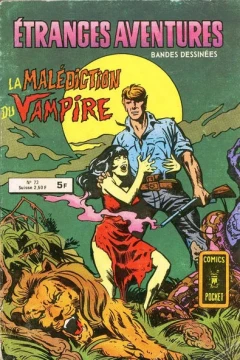La Malediction du Vampire