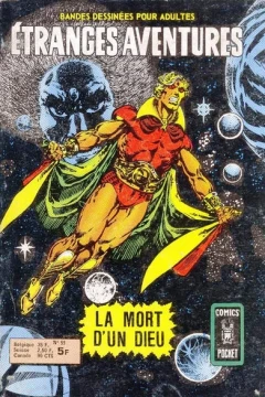 La Mort D'un Dieu