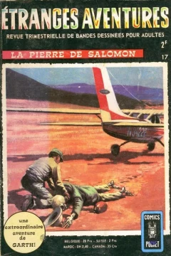 La Pierre de Salomon