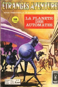 La Planete des Automates