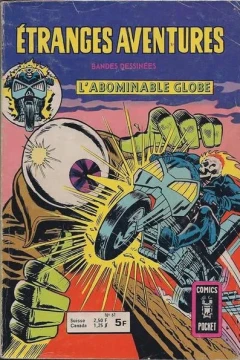 L'abominable Globe