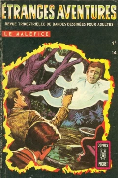 Le Maléfice
