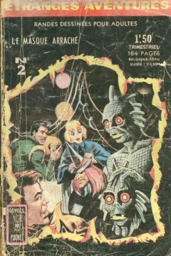 Le Masque Arraché