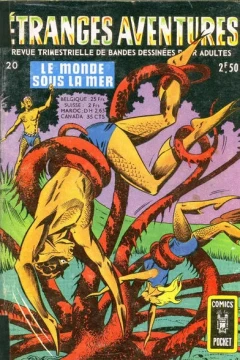 Le Monde sous la Mer