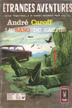 Le Sang du Cactus