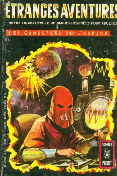 Les Gangsters de L'Espace