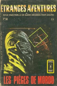 Les Pièges de Mordo