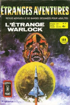 L'Etrange Warlock