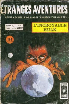 L'incroyable Hulk