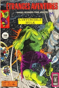 L'Invincible Hulk