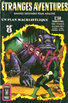 Un plan machiavélique