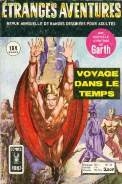 Voyage dans le Temps